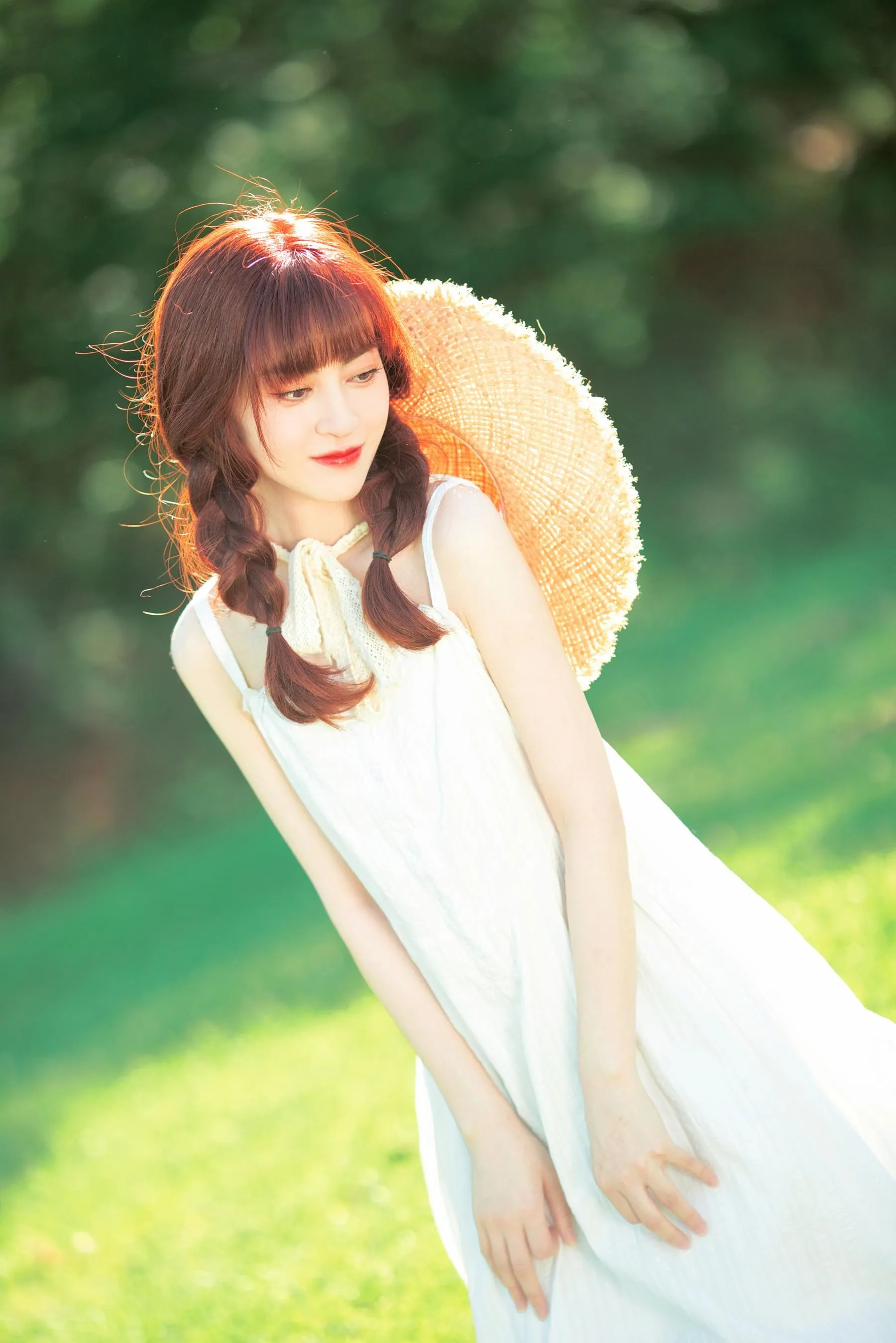 [YITUYU艺图语]2022.07.07 发光的少女 壹萱- [36P]插图